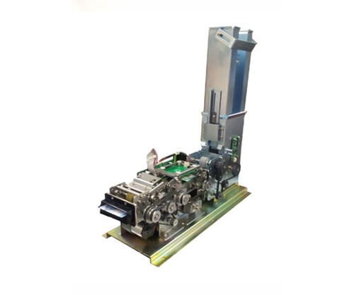 Paper Ticket Dispenser With Thermal Printer  CIM-38XXX