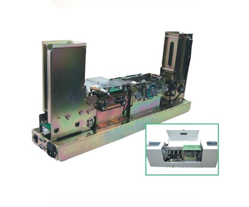 MS/IC/RF Card Issuing Station  