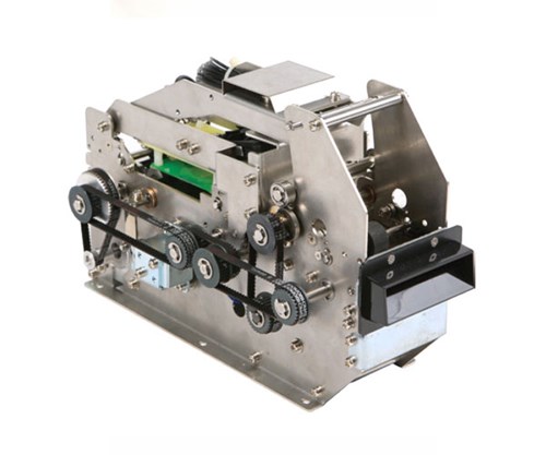 RF card Thermal Rewritable Printer  