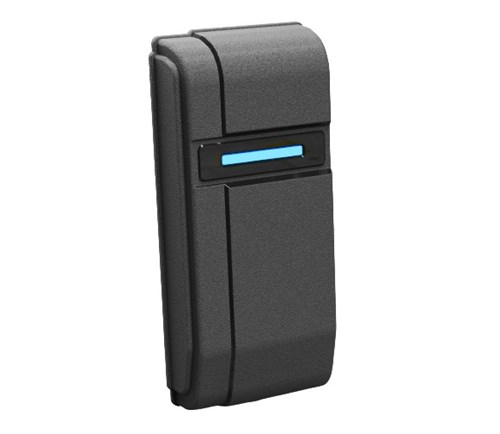 MODBUS RTU RFID Reader for EV-Charging Stations