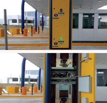 Mexico Highway, Mexico