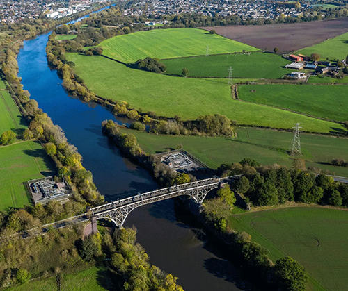 Warburton Bridge Warburton Bridge