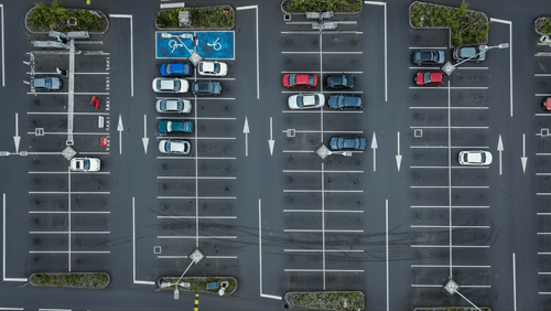 Land Gateway Land Gateway product page