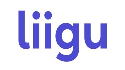 Liigu logo