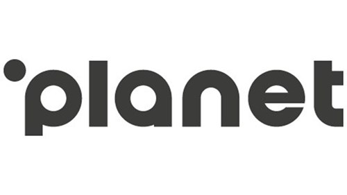 Planet logo
