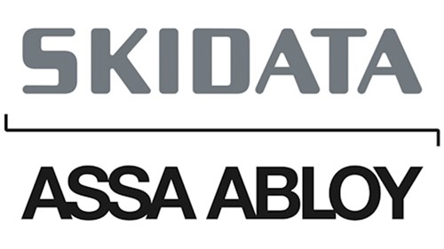 SKIDATA Logo