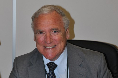 Lord Taylor of Holbeach