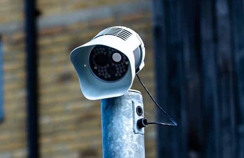 MAV AiQ Named Best Parking Technology of the Year 2026