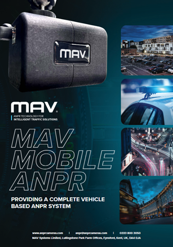 MAV MAV