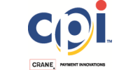CPI -Crane Payment Innovations