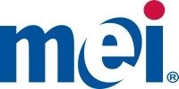 MEI Inc, logo