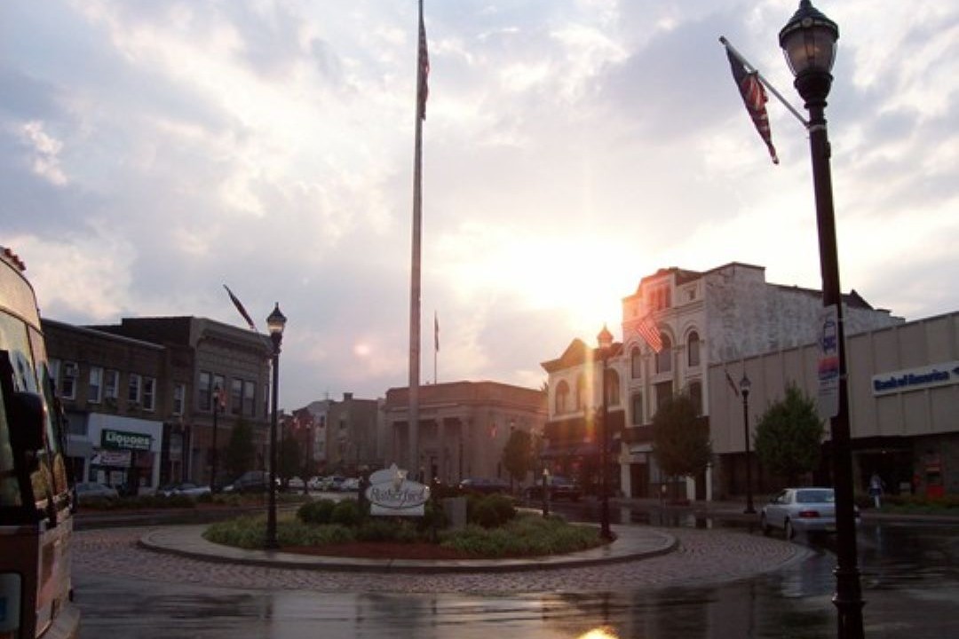 Rutherford Joins Several Other New Jersey Communities That Have Adopted SafetySticks to Address Chronic Illegal Parking and Pedestrian Safety Concerns.