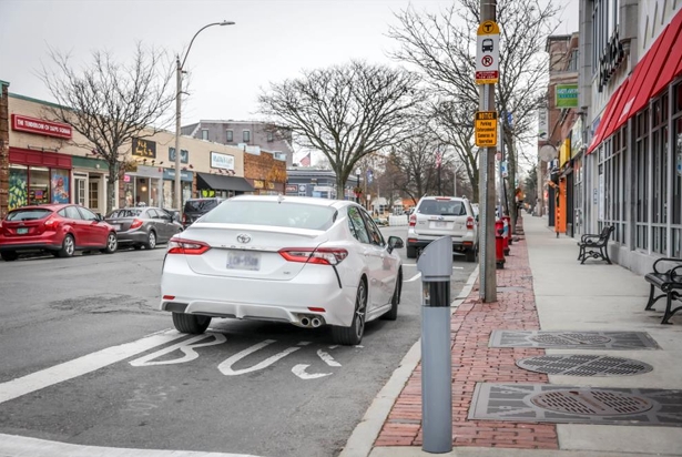 The City Has Expanded the Program to 25 SafetyStick® Devices Deployed Throughout Somerville.