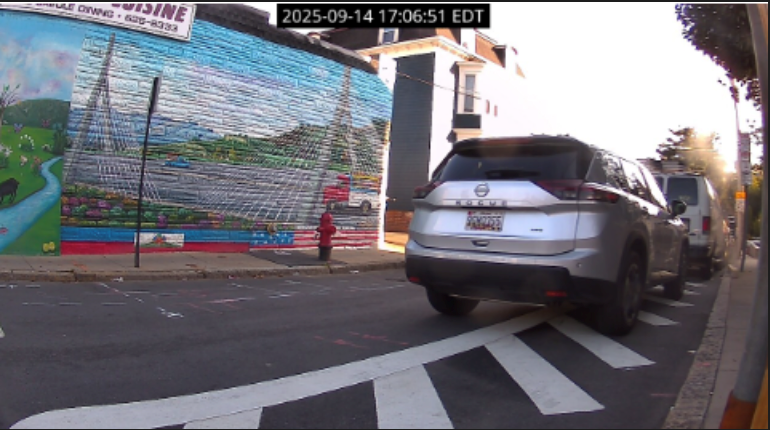 Somerville Uses Smart Tech to Keep Fire Lanes Clear Citywide