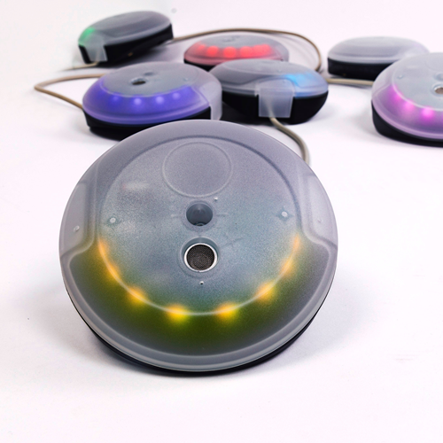 Ultrasonic technology Single