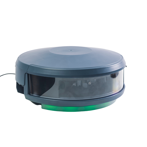 Camera technology indoor