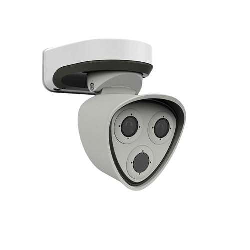 Camera technology outdoor