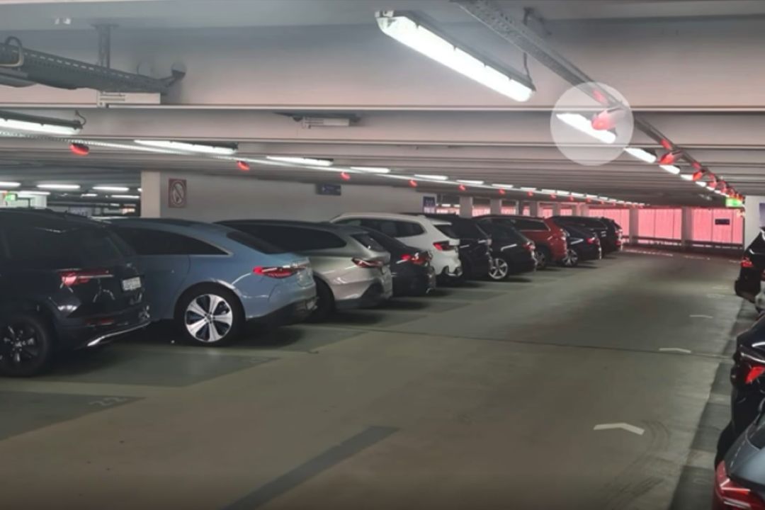 The Successful Cooperation Between MSR-Traffic and Fraport AG Will Be Continued.