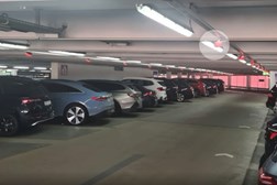 MSR-Traffic Project Implemented at Frankfurt Airport