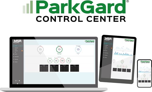 Software for customised control and management