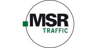 MSR-Traffic GmbH logo