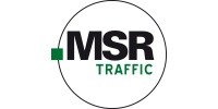 msr traffic logo