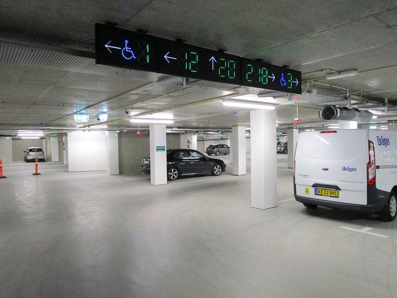 Marmormolen MSR-Traffic project