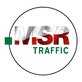 MSR-Traffic gets a new distributor in Poland