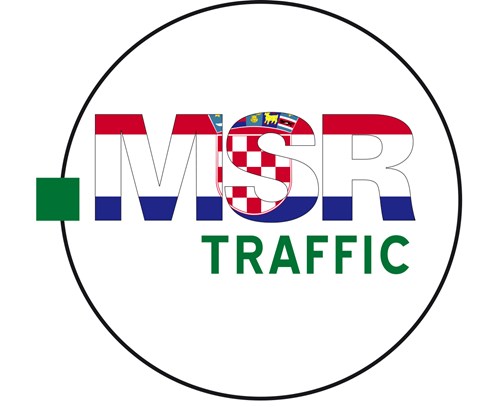 MSR-Traffic in Croatia