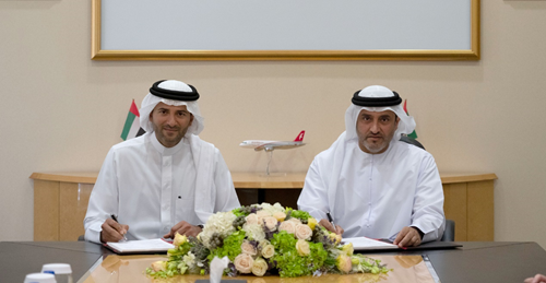 Mawgif and SAA Sign Agreement