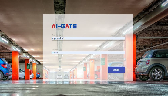 AI Gate