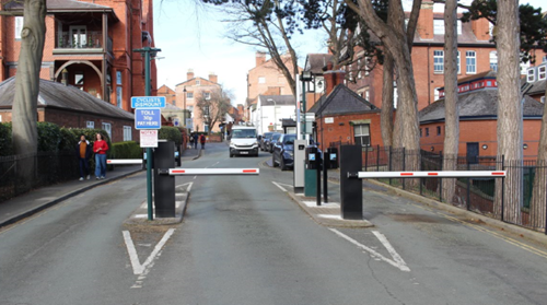 AI Gate Metric AI gate