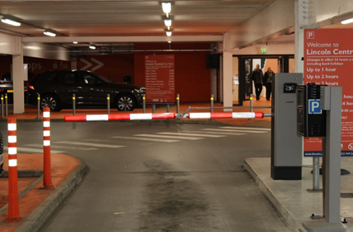 AI Gate Metric AI gate