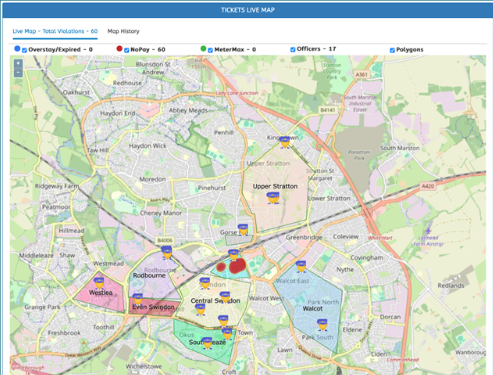 Metric Connect Metric Connect