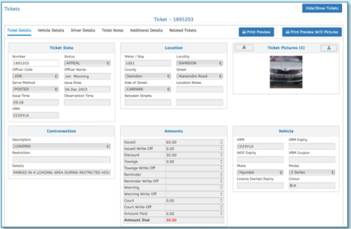 Metric Connect Metric Connect