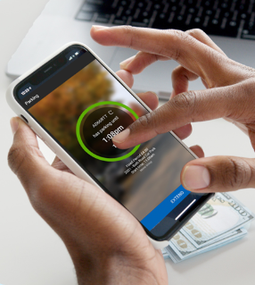 PayMyPark Metric PayMyPark