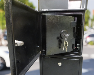 The Universal Metric terminal the universal