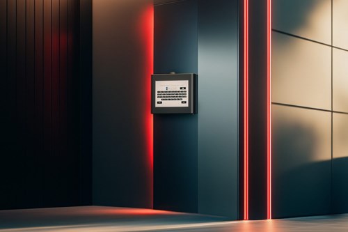 Microlog access control