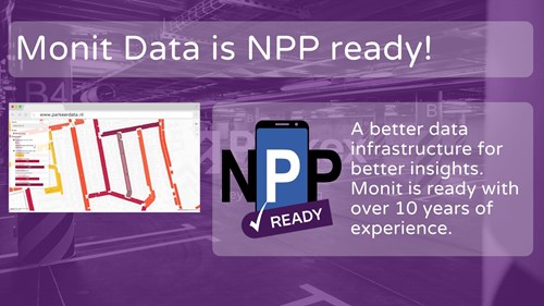Monit Data is NPP Ready! - Vimarsana News