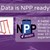 Monit Data is NPP Ready!