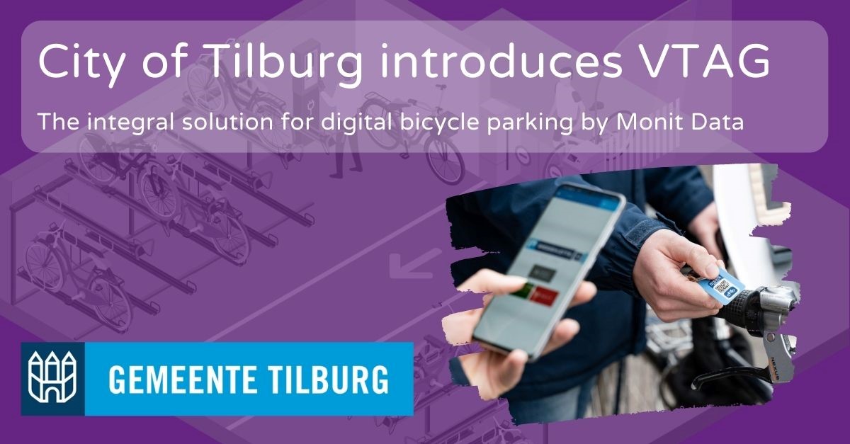 City of Tilburg