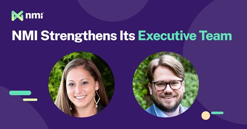 xecutive Team with New Leaders Overseeing Talent, Culture and Technology
