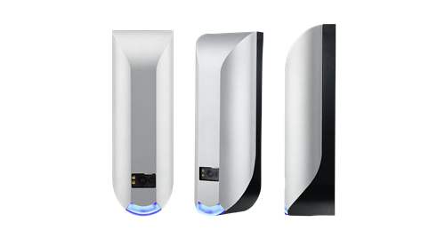 Nedap’s NVITE Enables Easy Vehicle Gate Access for Diverse User Groups