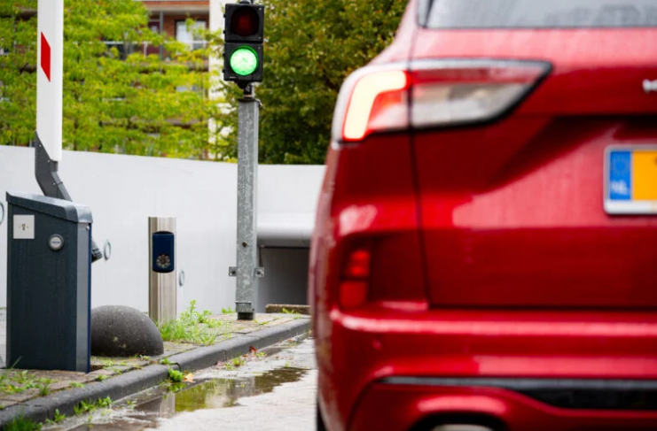 Across both the security and parking industries, the demand for standalone vehicle access solutions is rapidly growing. 