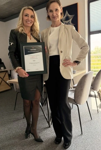 Monika Kołodziejczyk Hanjo Nooitgedagt,