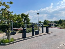 Nedap's MOOV Leisure Solution Provides Automated and Controlled Vehicle Access to Holiday Park De Klepperstee