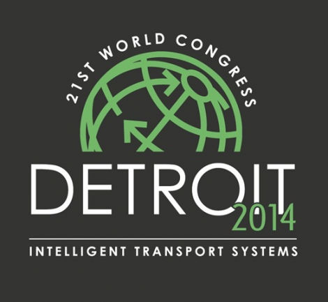 Intelligent Transport Systems congress in Detroit 
