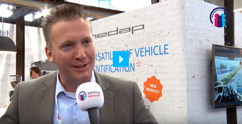 Click to watch the interview at Intertraffic Amsterdam