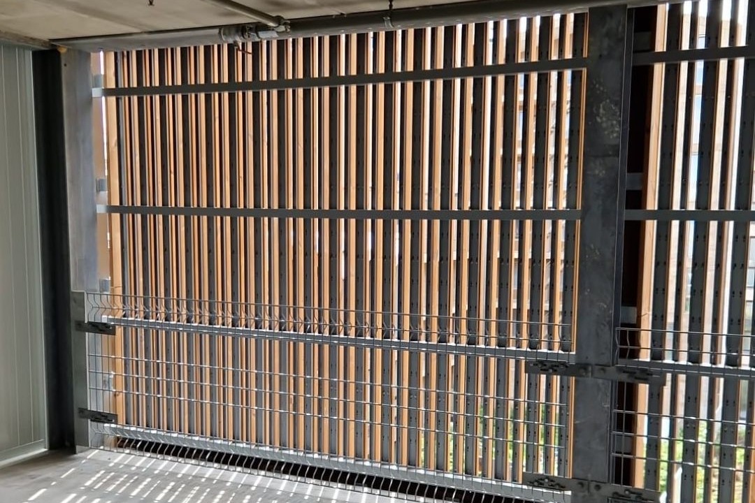 Just as Our Solutions Are Adapted to Each Building, Our Collaboration Is Tailored as Well.