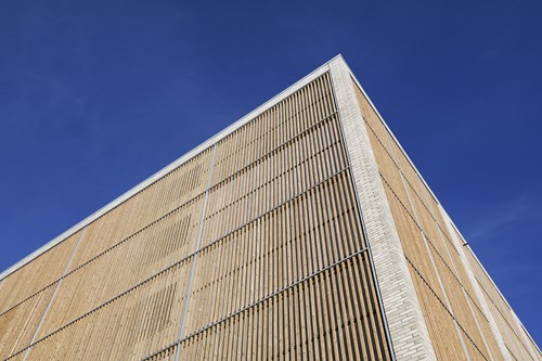 At Nordisk Profil, we tailor all facade systems to match customer needs and project requirements and we are happy to develop new solutions in close collaboration with architects, engineers and other building professionals. At Nordisk Profil, we tailor all facade systems to match customer needs and project requirements and we are happy to develop new solutions in close collaboration with architects, engineers and other building professionals.